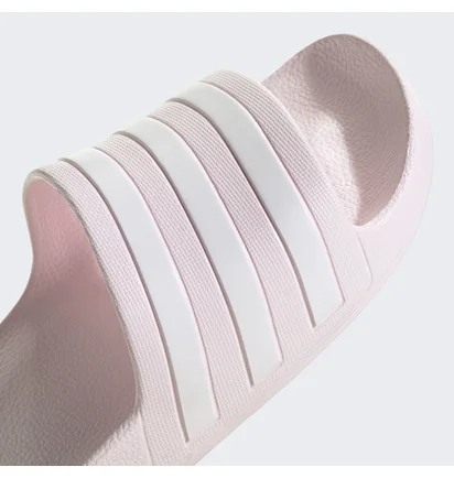 Тапочки женские Adidas Adilette Aqua Pink Gz5878