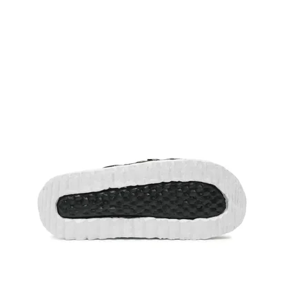 Тапочки мужские Nike Asuna Crater Slide Black DJ4629-002