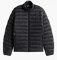 Куртка мужская Tommy Hilfiger Lightweight Packable Hooded Black 78JB394-FAP