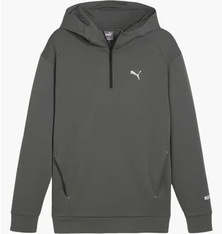 Худи мужское Puma 1/2 Rad/Cal Grey 678914-80