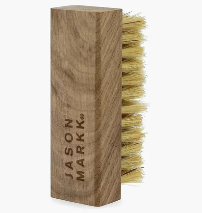 Щітка для взуття Jason Markk Premium Brown JM200110-1201