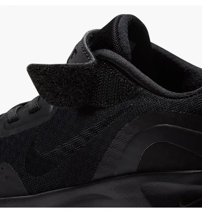 Кросівки дитячі Nike Wearallday Black CJ3817-001