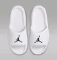 Тапочки чоловічі Air Jordan Franchise Slide White HF3263-100