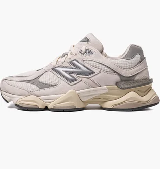 Кросівки чоловічі New Balance 9060 Casual Shoes White U9060Eca