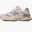 Кросівки чоловічі New Balance 9060 Casual Shoes White U9060Eca