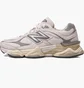 Кросівки чоловічі New Balance 9060 Casual Shoes White U9060Eca
