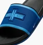 Тапочки чоловічі Nike Offcourt Slide England Blue/Black FZ3183-400