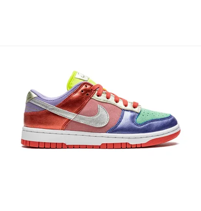 Кроссовки женские Nike Dunk Low Wmns Multi DN0855-600