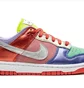 Кроссовки женские Nike Dunk Low Wmns Multi DN0855-600