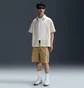 Шорти чоловічі Nike Club Wvn Cargo Beige FN3517-298