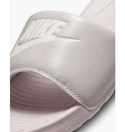 Тапочки женские Nike Victori One Beige CN9677-008