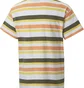 Футболка детская Puma Alpha Striped Multi 847293-02