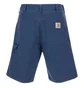 Шорты мужские Carhartt Double Knee Blue I033118E902