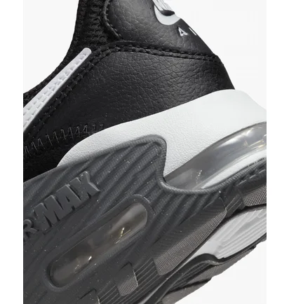 Кросівки жіночі Nike Air Max Excee Black CD5432-003