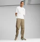 Штаны мужские Puma Tech Olive 684609-83