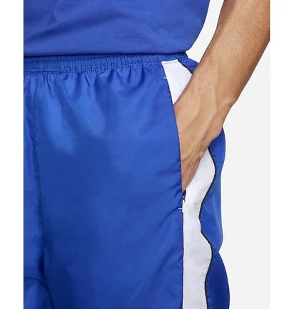 Штани чоловічі Nike Sportswear Blue FV0065-480