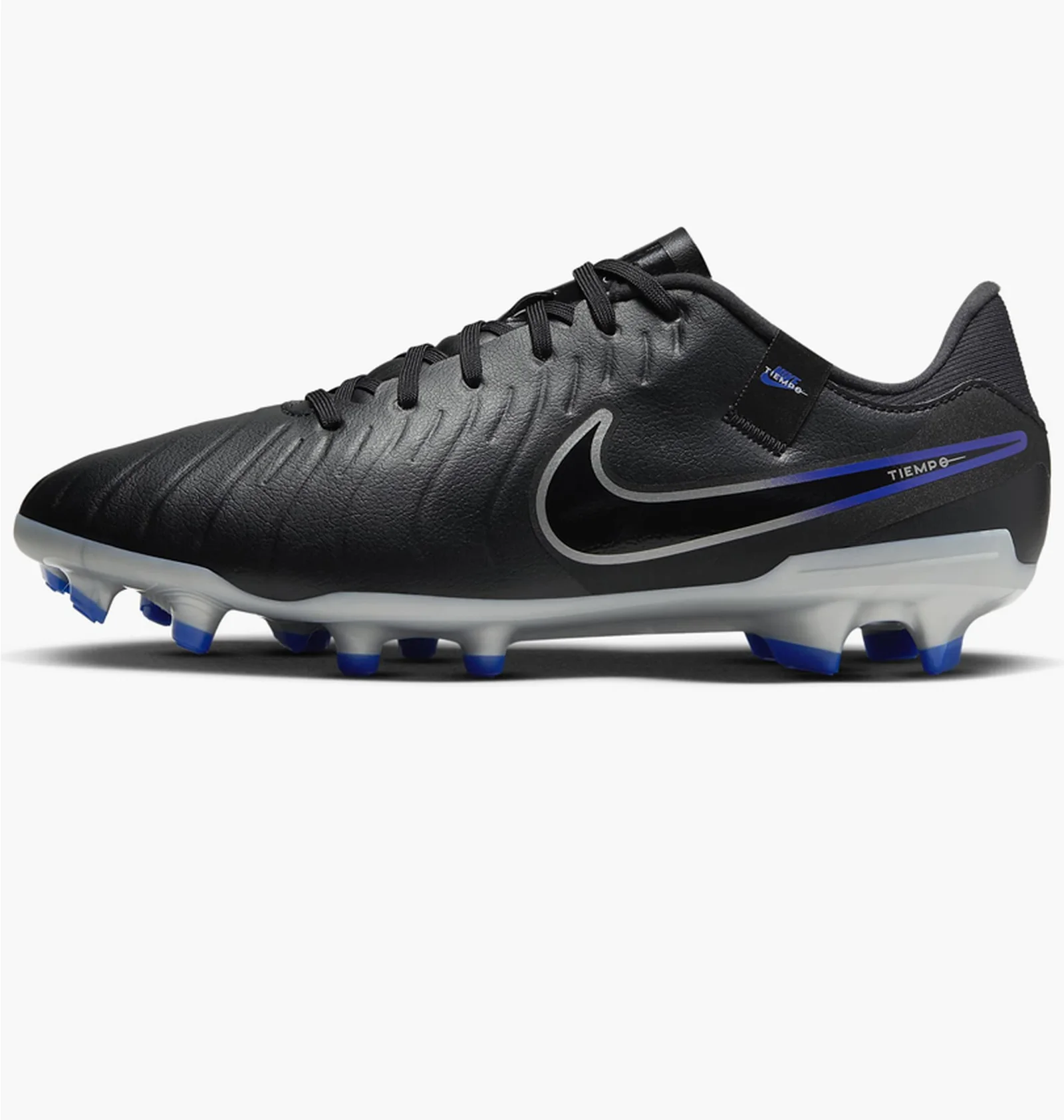 ᐉ Бутсы унисекс Nike Tiempo Legend 10 Academy Black DV4337-040