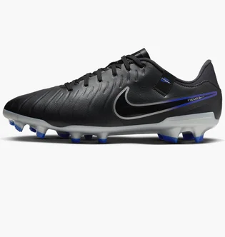 Бутсы унисекс Nike Tiempo Legend 10 Academy Black DV4337-040