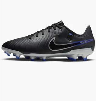 Бутсы унисекс Nike Tiempo Legend 10 Academy Black DV4337-040