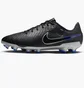 Бутси унісекс Nike Tiempo Legend 10 Academy Black DV4337-040