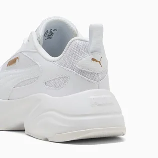 Кросівки жіночі Puma Cassia 2.0 White 402676-02