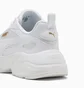 Кроссовки женские Puma Cassia 2.0 White 402676-02