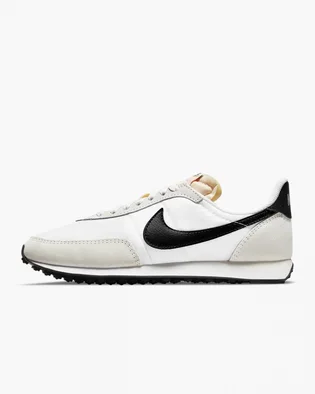 Кросівки жіночі Nike Waffle Trainer 2 White DA8291-100