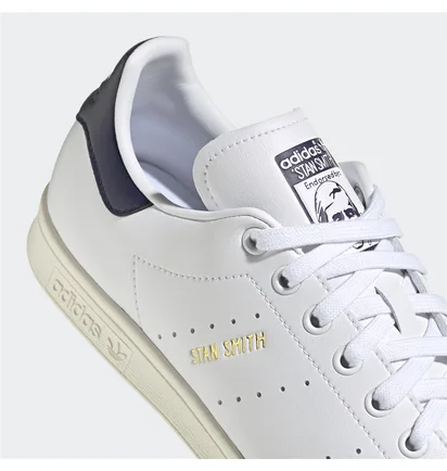 Кросівки чоловічі Adidas Stan Smith Shoes White FX5521