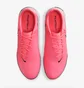 Сороконожки унисекс Nike Phantom Gx Ii Academy Tf Pink FJ2577-600
