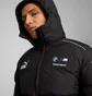 Куртка чоловіча Puma Bmw Motorsport Mt7+ Black 627377-01