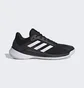 Кросівки жіночі Adidas Novaflight Volleyball Shoes Black/White Gx8190