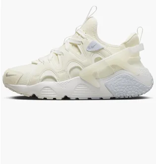 Кросівки жіночі Nike Air Huarache Craft Yellow DQ8031-102
