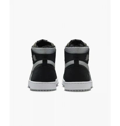 Кроссовки мужские Air Jordan Air 1 Zoom Cmft Black CT0978-001