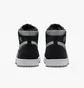 Кроссовки мужские Air Jordan Air 1 Zoom Cmft Black CT0978-001