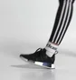 Кроссовки женские Adidas Nmd_R1 Shoes Black Hq4247