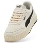 Кроссовки женские Puma Carina Mia Beige 402638-06