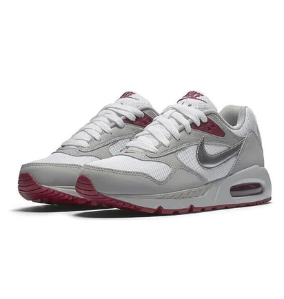 Кросівки жіночі Nike Air Max Correlate Grey 511417-102