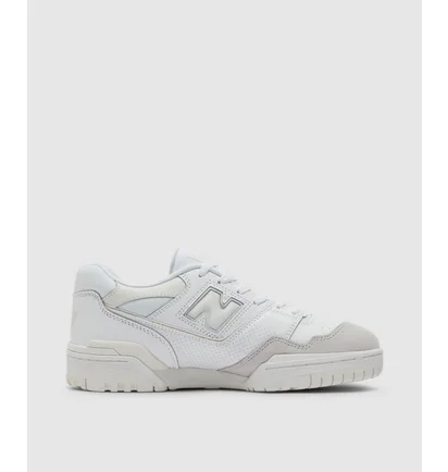 Кросівки чоловічі New Balance Bb550 Sneaker White BB550LSA