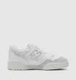 Кросівки чоловічі New Balance Bb550 Sneaker White BB550LSA