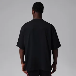 Футболка чоловіча Air Jordan M Df Spt Stmt Gfx Ss Crew Black IF0853-010