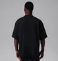 Футболка мужская Air Jordan M Df Spt Stmt Gfx Ss Crew Black IF0853-010