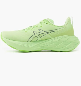 Кросівки чоловічі Asics Novablast 4 Green 1011B693-300