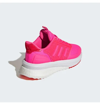 Кроссовки женские Adidas X_Plrphase Shoes Pink IG3052
