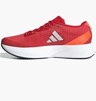 Кроссовки мужские Adidas Adizero Sl Running Shoes Red Hq1346