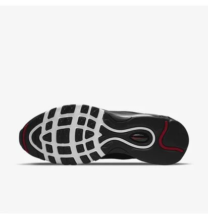 Кросівки чоловічі Nike Air Max 97 Black DH1083-001
