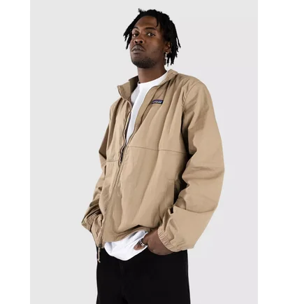 Олимпийка мужская Patagonia Nomader Beige 26855