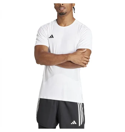 Футболка мужская Adidas Adizero White IN1157