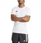 Футболка мужская Adidas Adizero White IN1157