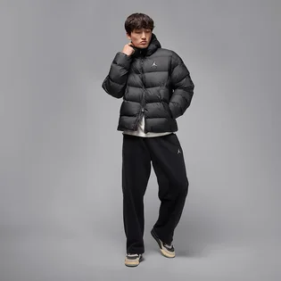 Пуховик мужской Air Jordan Brooklyn Black HV0532-010
