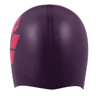 Шапочка для плавания Arena Big Logo Cap Violet 009276-200